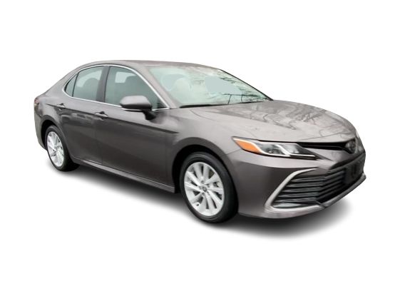 2022 Toyota Camry LE 17