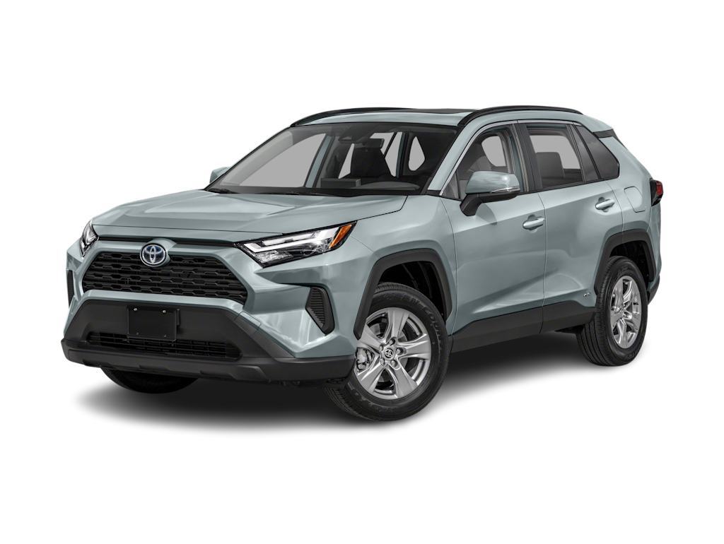 Thumbnail: 2022 Toyota RAV4 - 36