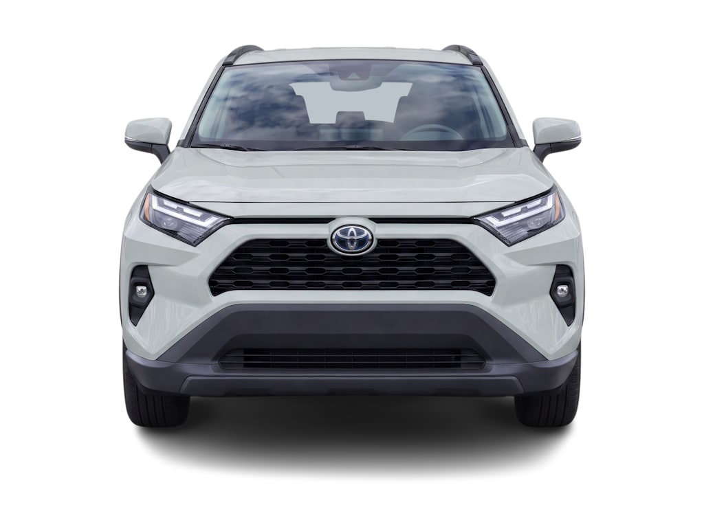 Thumbnail: 2022 Toyota RAV4 - 6