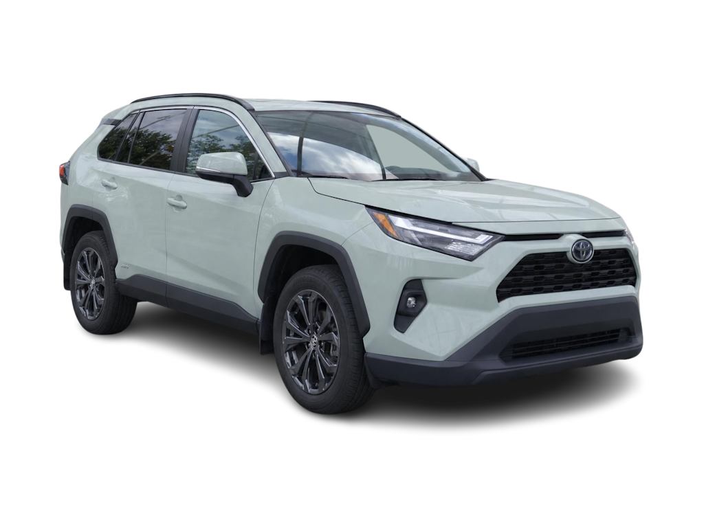 Thumbnail: 2022 Toyota RAV4 - 18
