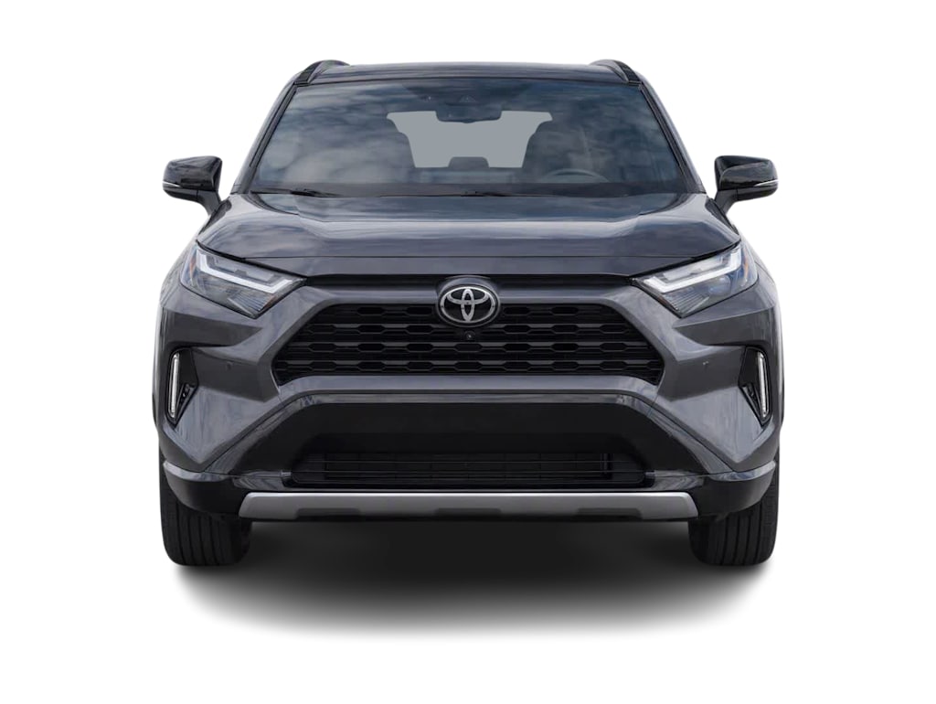 Thumbnail: 2025 Toyota RAV4 - 6
