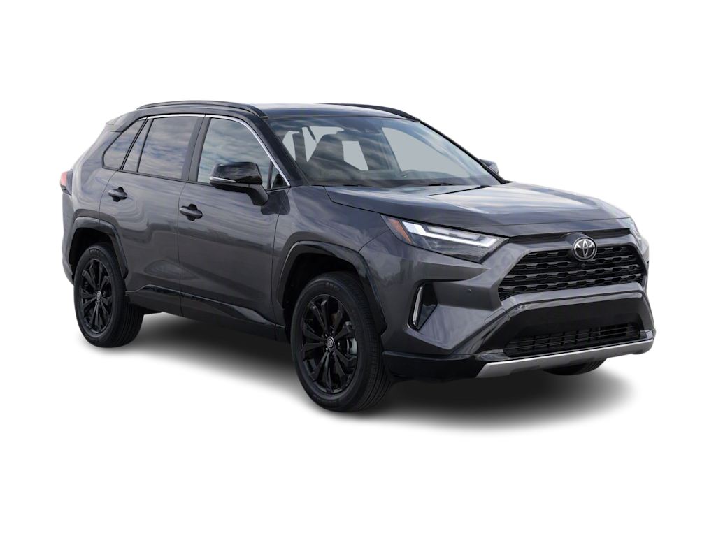 Thumbnail: 2025 Toyota RAV4 - 19