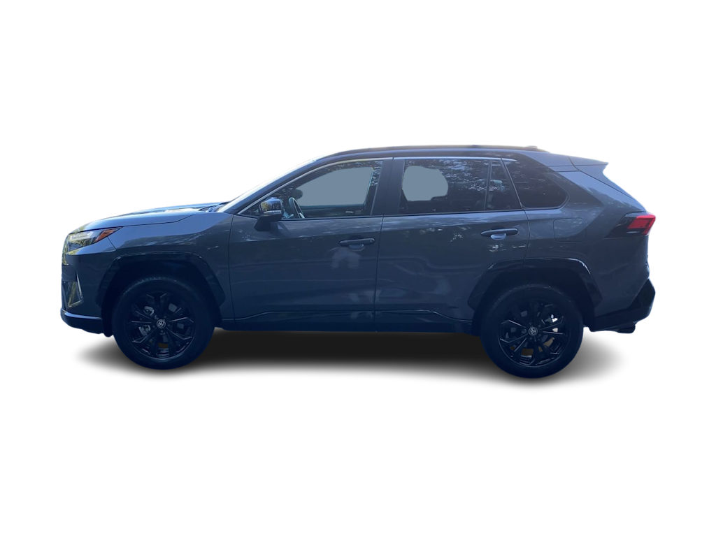 Thumbnail: 2025 Toyota RAV4 - 3