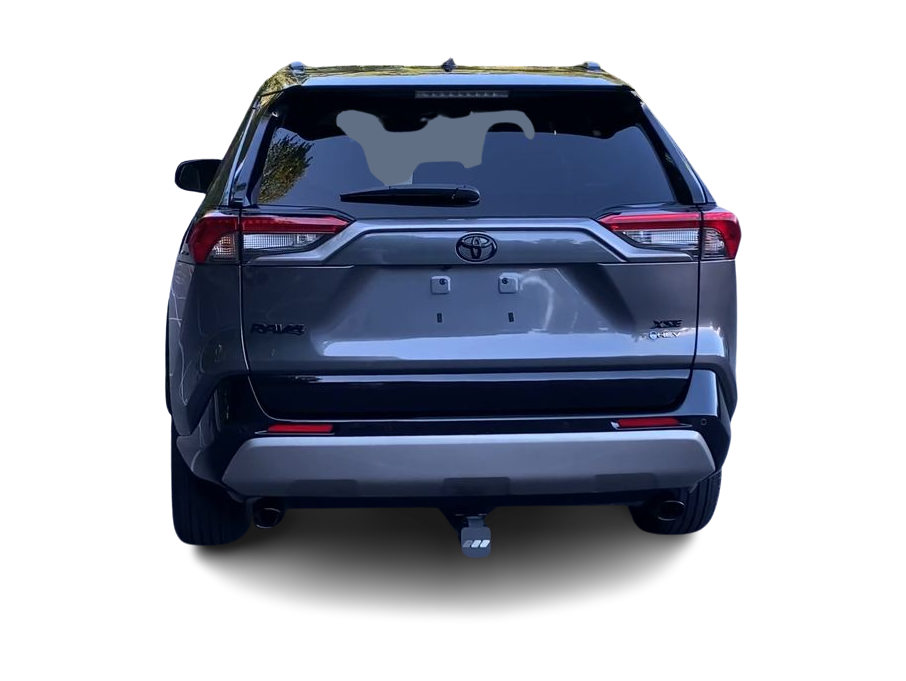 Thumbnail: 2025 Toyota RAV4 - 5
