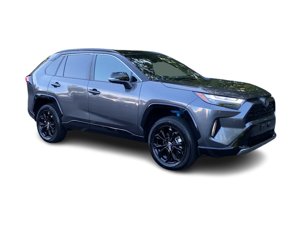 Thumbnail: 2025 Toyota RAV4 - 21