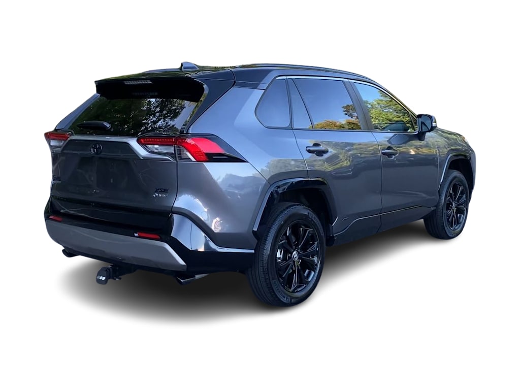 Thumbnail: 2025 Toyota RAV4 - 24