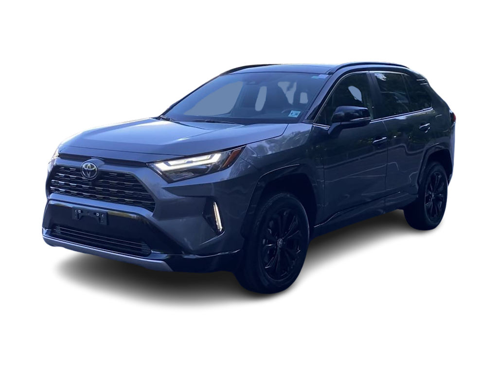 Thumbnail: 2025 Toyota RAV4 - 23