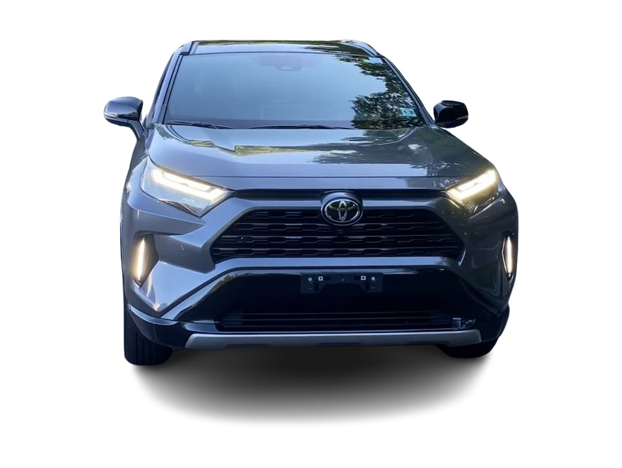 Thumbnail: 2025 Toyota RAV4 - 22