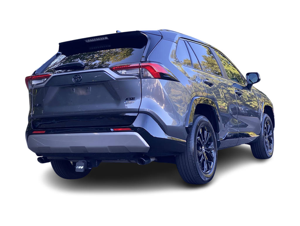 Thumbnail: 2025 Toyota RAV4 - 26