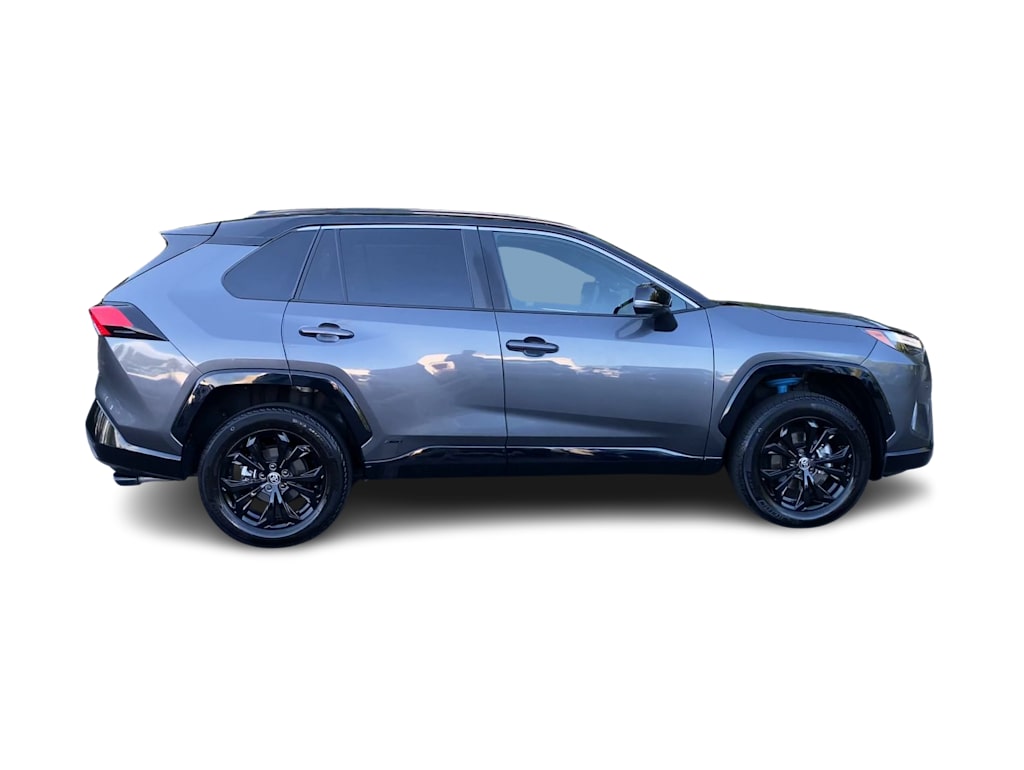 Thumbnail: 2025 Toyota RAV4 - 25