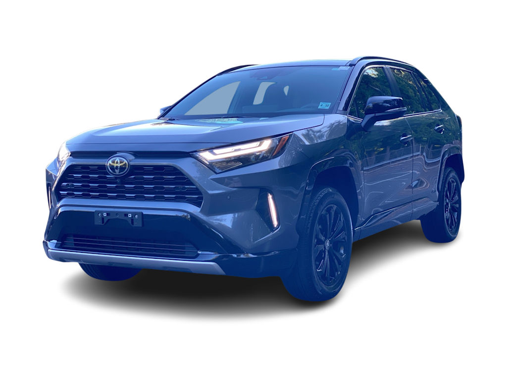 Thumbnail: 2025 Toyota RAV4 - 20