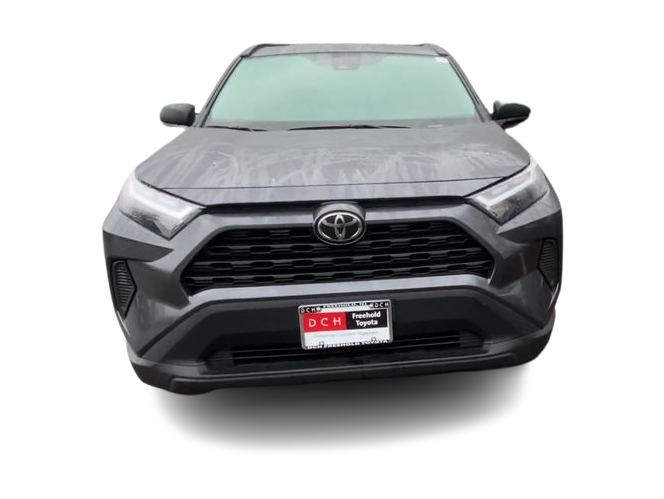 Thumbnail: 2025 Toyota RAV4 - 21