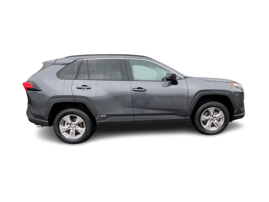 Thumbnail: 2025 Toyota RAV4 - 23