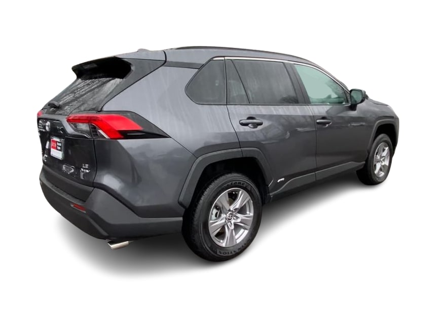 Thumbnail: 2025 Toyota RAV4 - 22