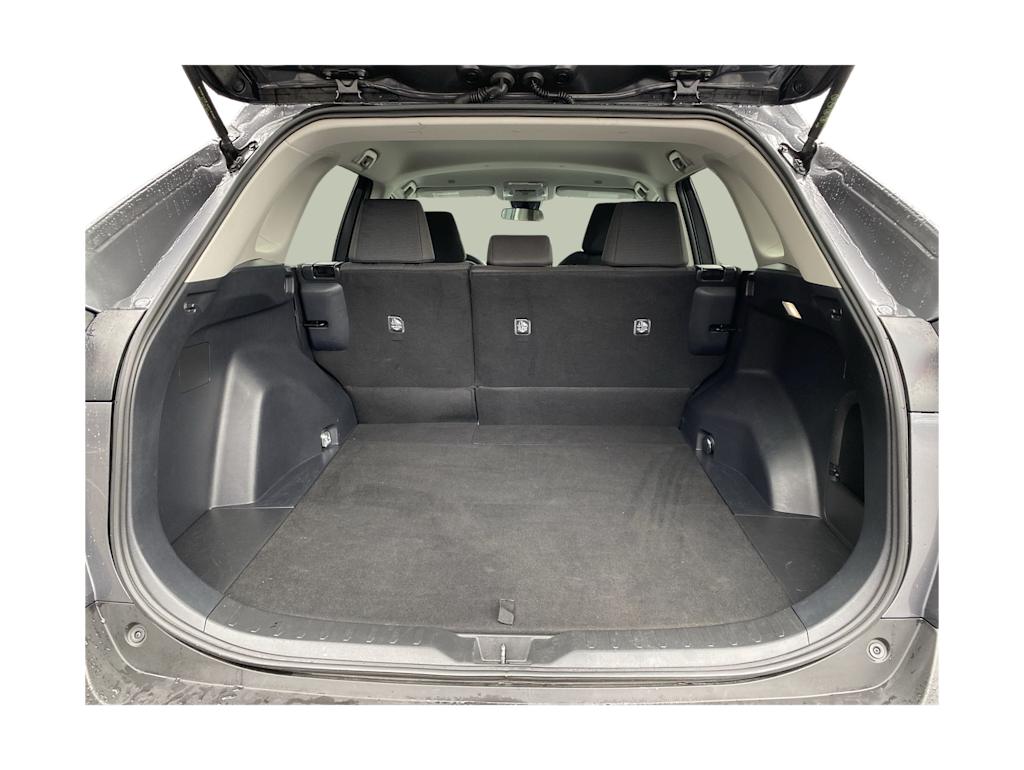 Thumbnail: 2025 Toyota RAV4 - 16