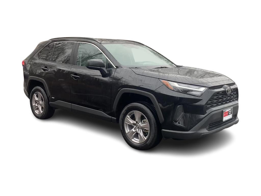 Thumbnail: 2025 Toyota RAV4 - 17