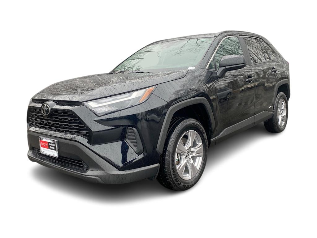 Thumbnail: 2025 Toyota RAV4 - 16
