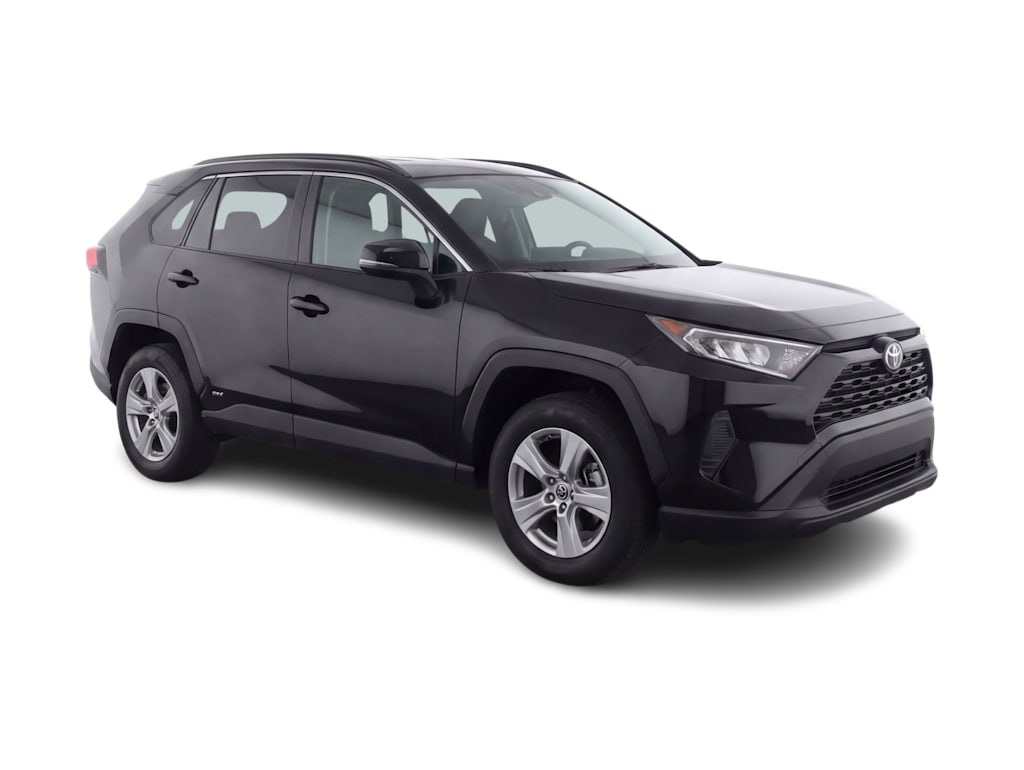 Thumbnail: 2025 Toyota RAV4 - 15