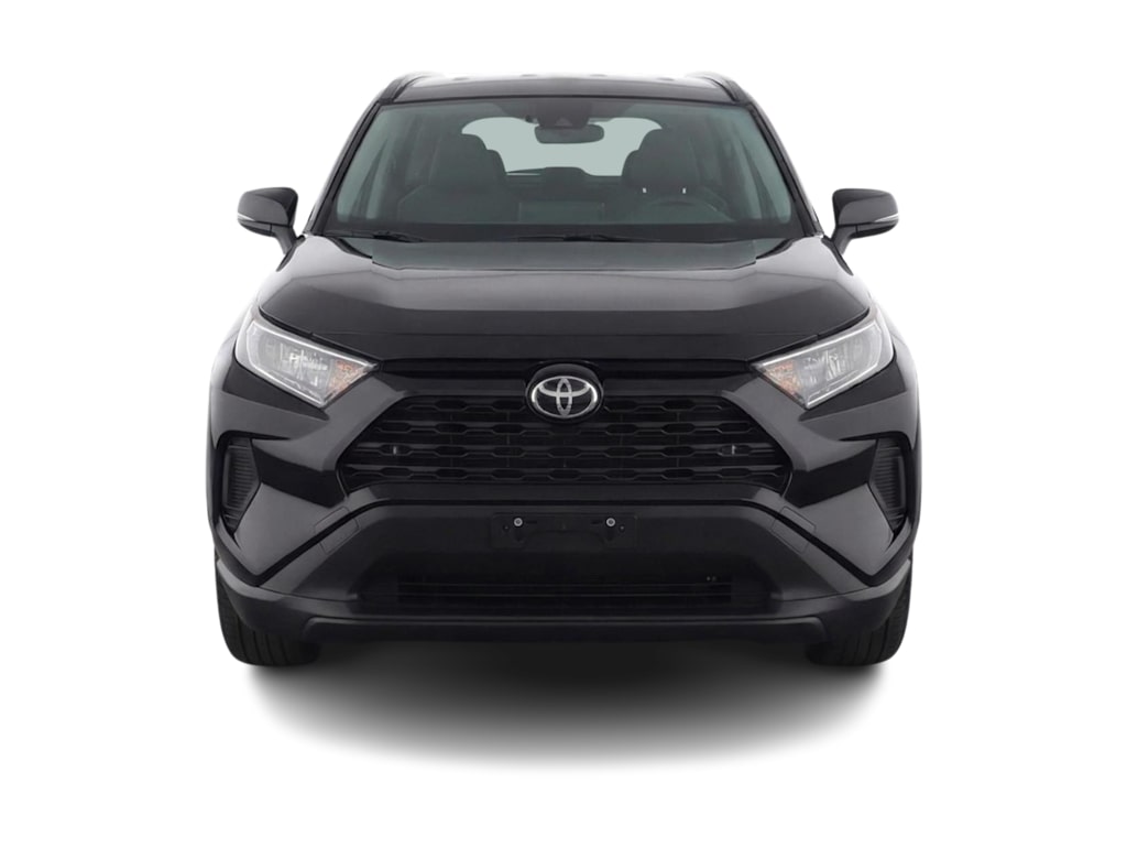 Thumbnail: 2025 Toyota RAV4 - 6