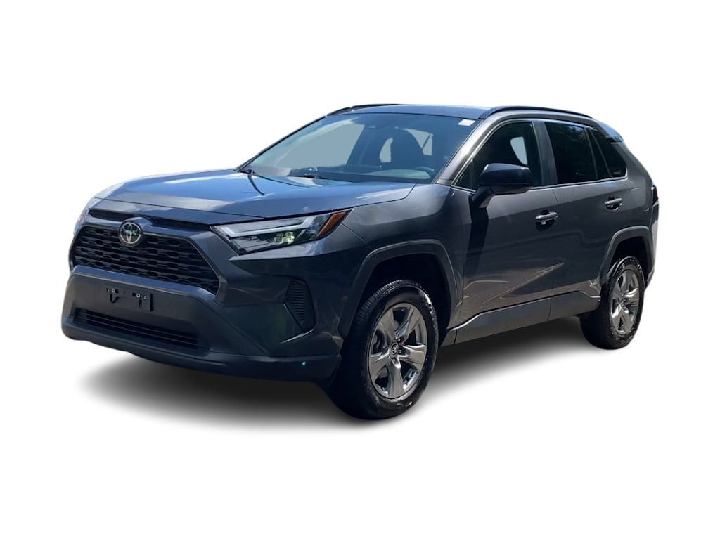 Thumbnail: 2025 Toyota RAV4 - 22