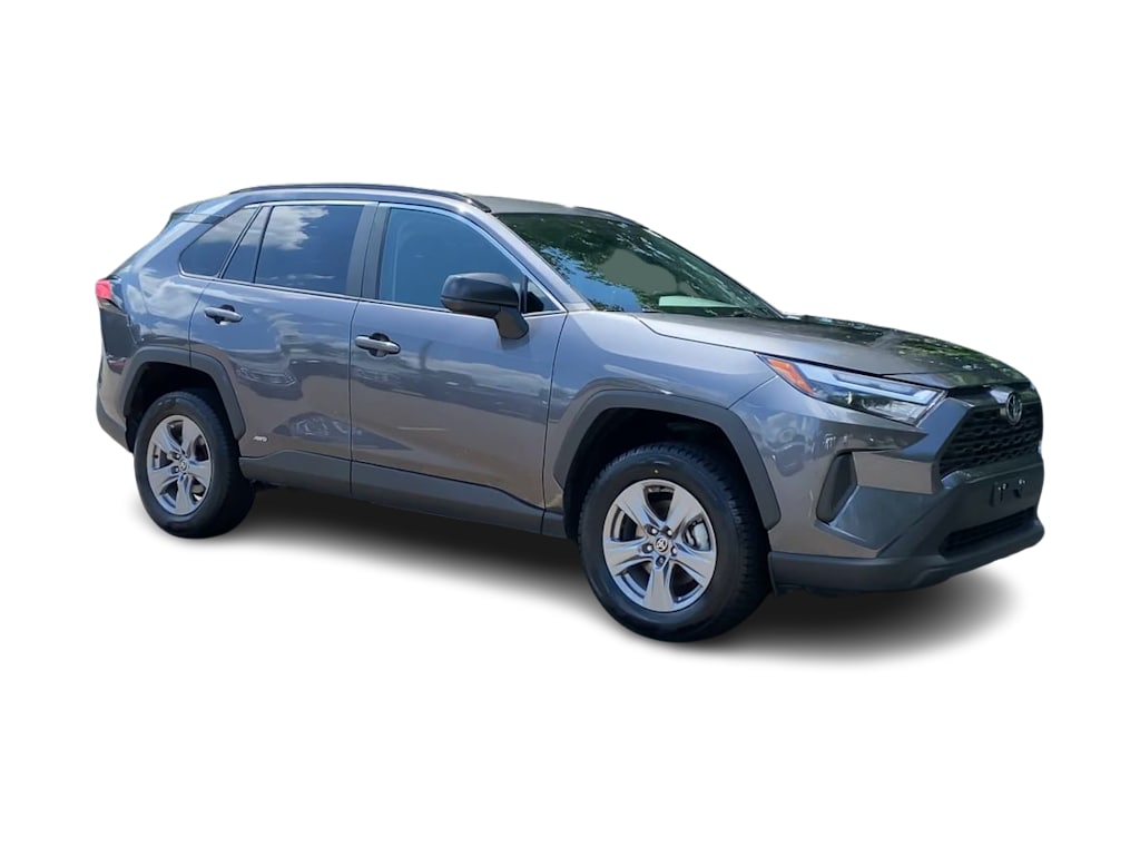 Thumbnail: 2025 Toyota RAV4 - 20