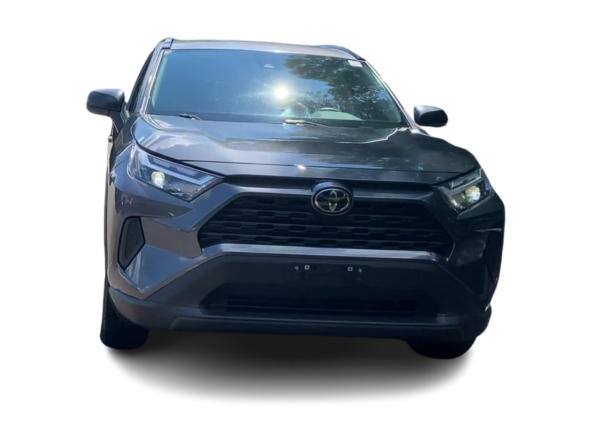 Thumbnail: 2025 Toyota RAV4 - 21