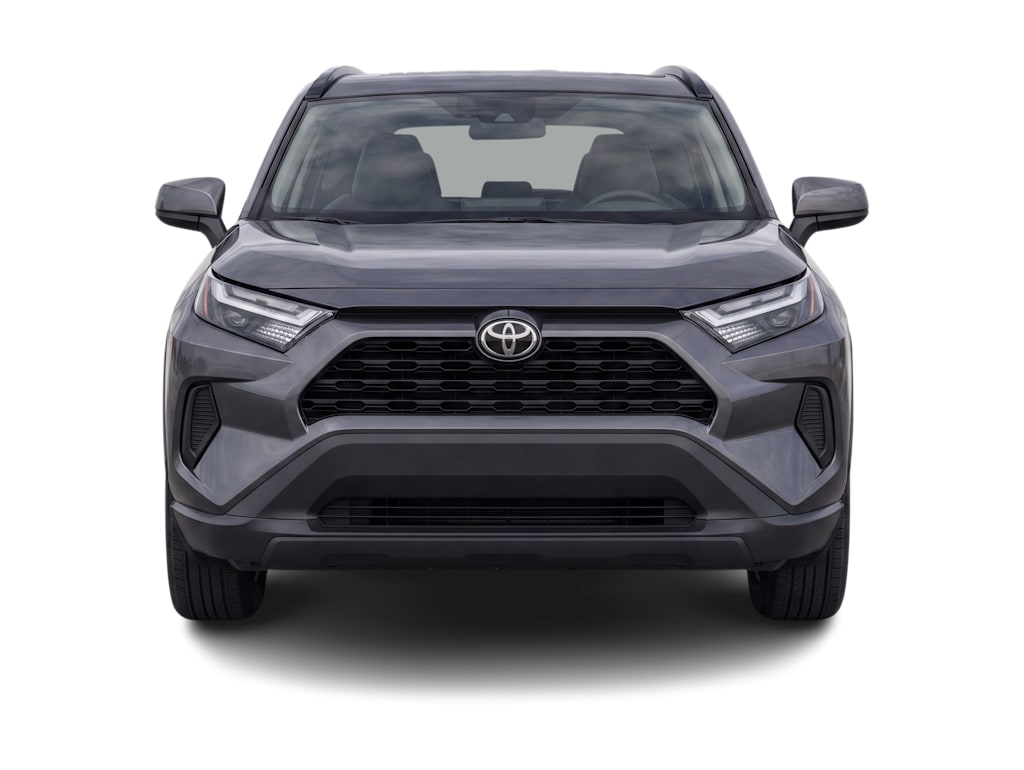 Thumbnail: 2025 Toyota RAV4 - 6