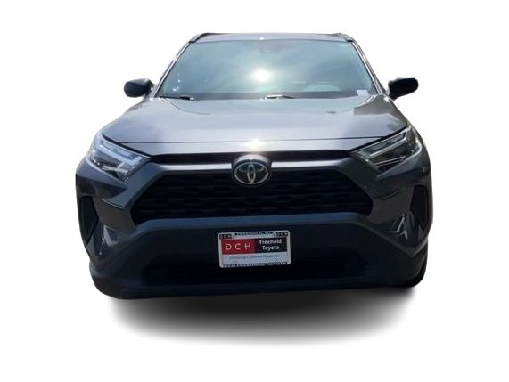Thumbnail: 2025 Toyota RAV4 - 17