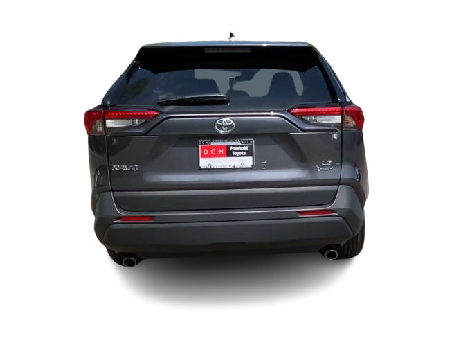 Thumbnail: 2025 Toyota RAV4 - 3