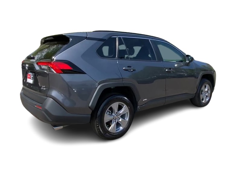 Thumbnail: 2025 Toyota RAV4 - 19