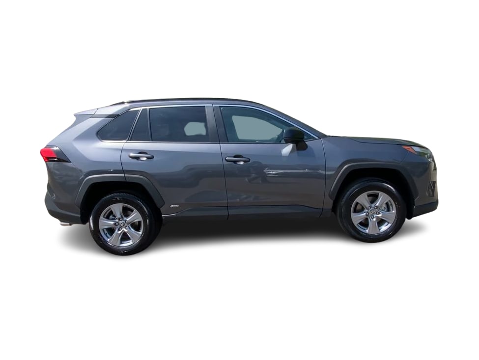Thumbnail: 2025 Toyota RAV4 - 20