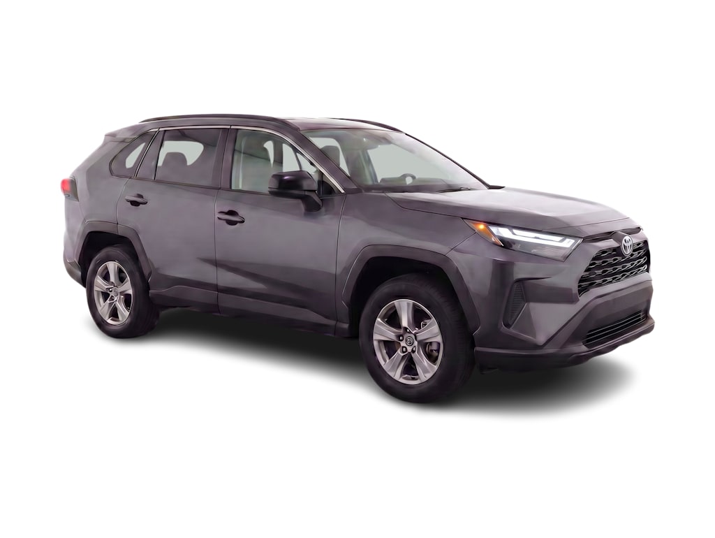 Thumbnail: 2025 Toyota RAV4 - 15