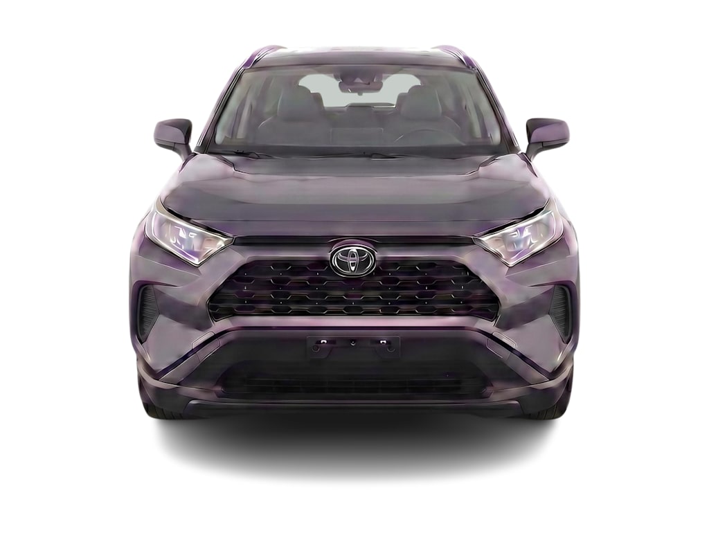Thumbnail: 2025 Toyota RAV4 - 4