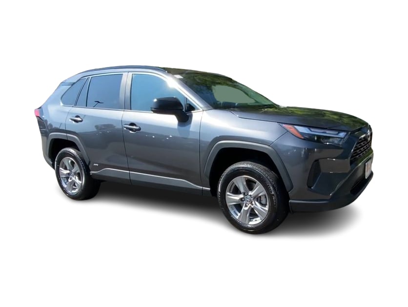 Thumbnail: 2024 Toyota RAV4 - 17