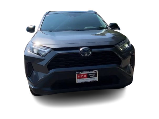Thumbnail: 2024 Toyota RAV4 - 4