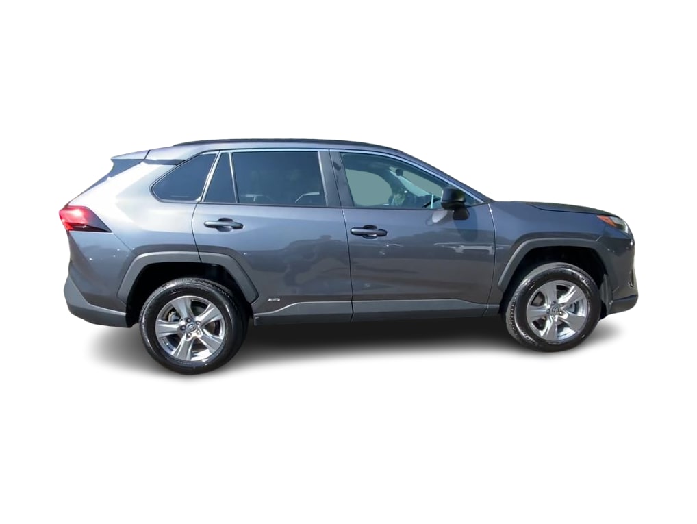 Thumbnail: 2024 Toyota RAV4 - 19
