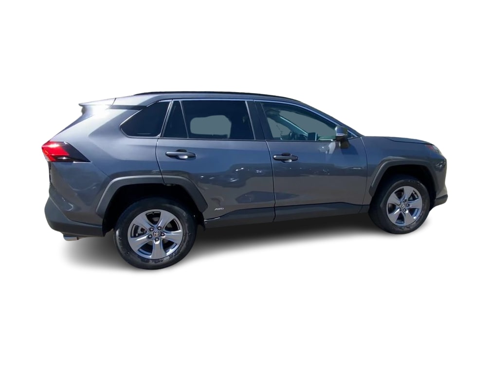 Thumbnail: 2024 Toyota RAV4 - 15
