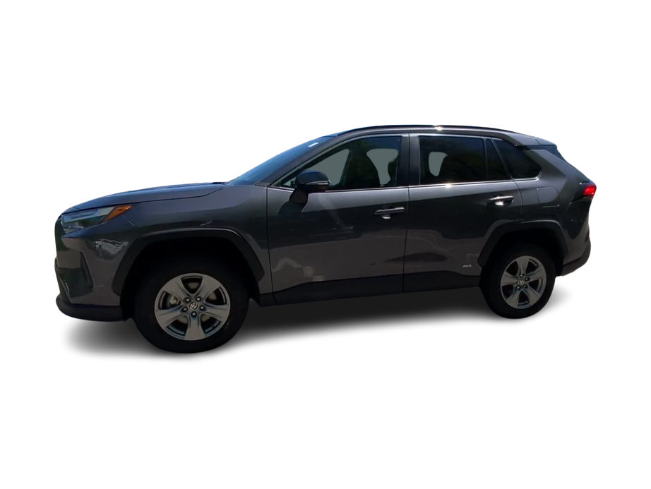 Thumbnail: 2024 Toyota RAV4 - 3