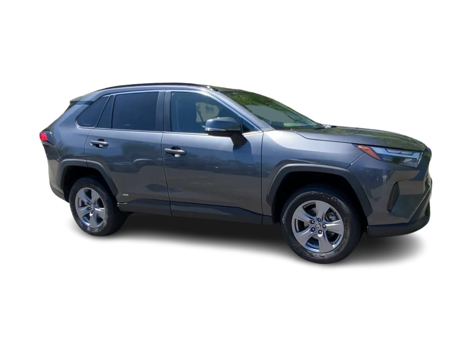 Thumbnail: 2024 Toyota RAV4 - 16