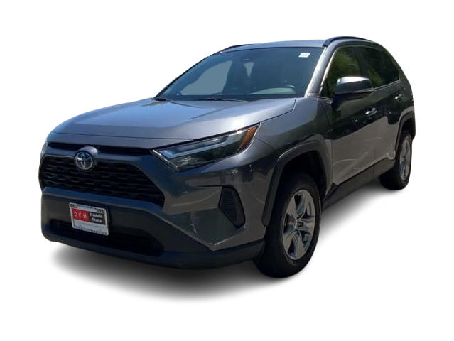 Thumbnail: 2024 Toyota RAV4 - 17