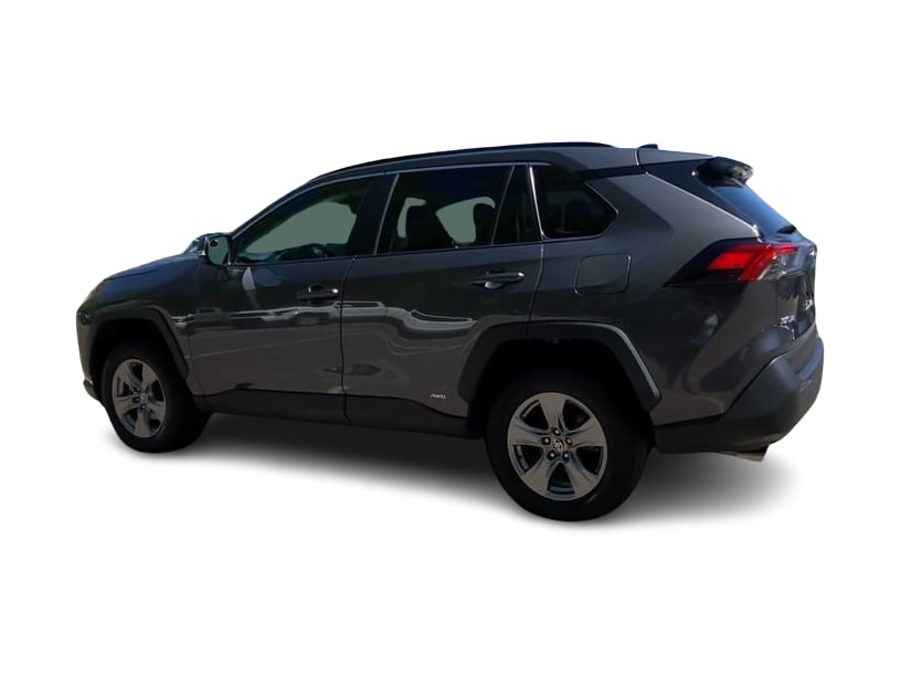Thumbnail: 2024 Toyota RAV4 - 18