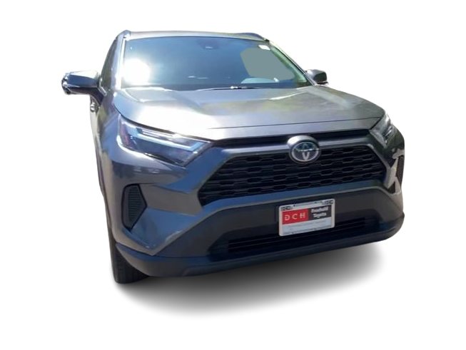 Thumbnail: 2024 Toyota RAV4 - 4