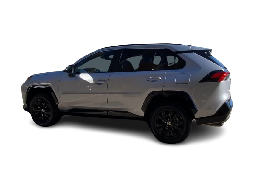 Thumbnail: 2022 Toyota RAV4 - 17