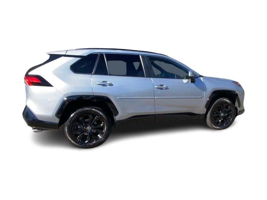Thumbnail: 2022 Toyota RAV4 - 16