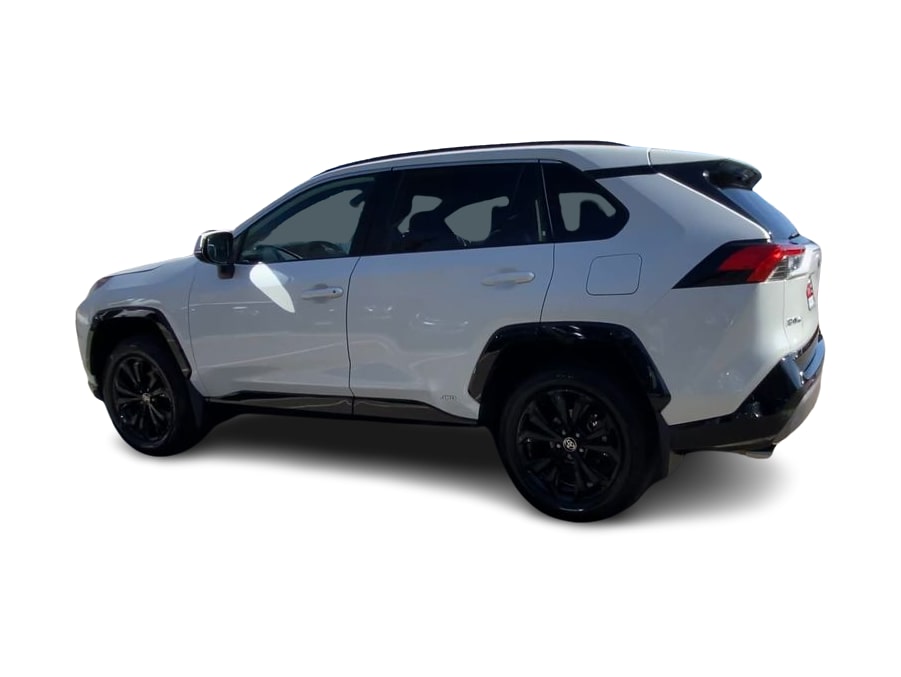 Thumbnail: 2022 Toyota RAV4 - 21