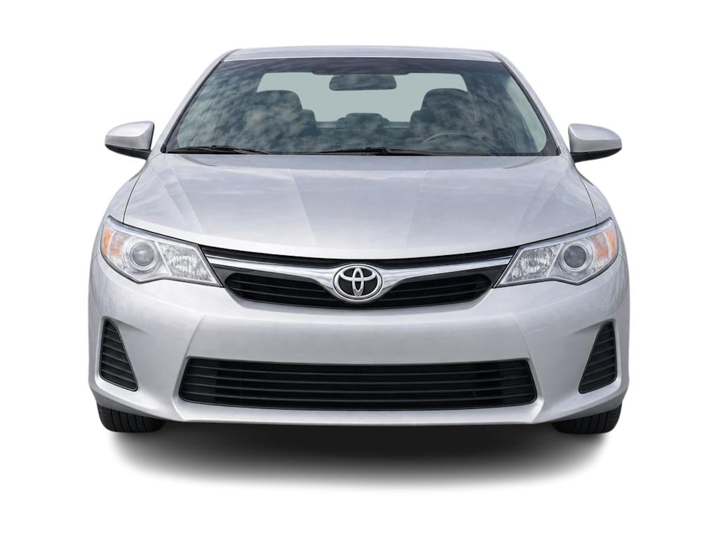 Thumbnail: 2014 Toyota Camry - 6