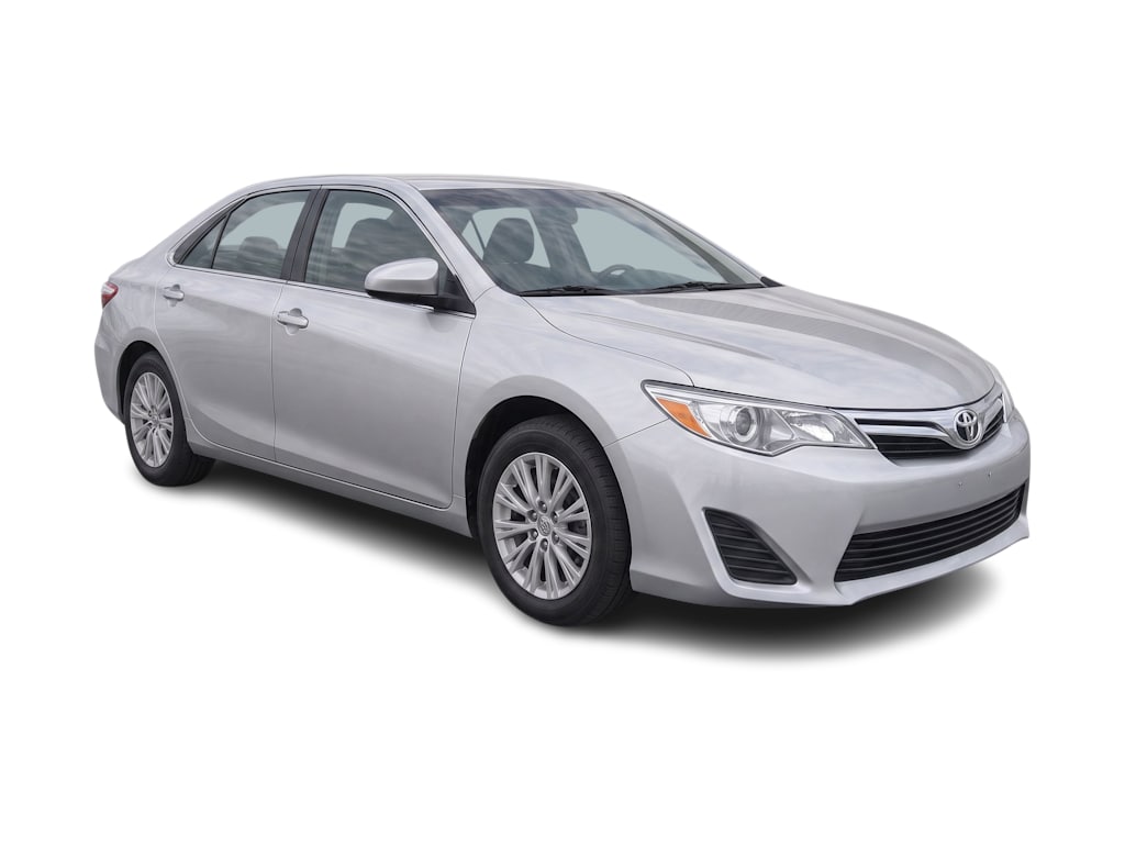 Thumbnail: 2014 Toyota Camry - 19