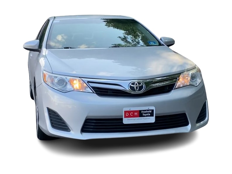Thumbnail: 2014 Toyota Camry - 22