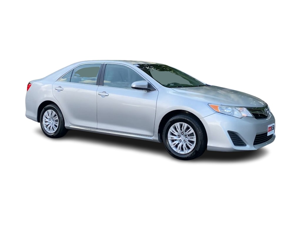Thumbnail: 2014 Toyota Camry - 21