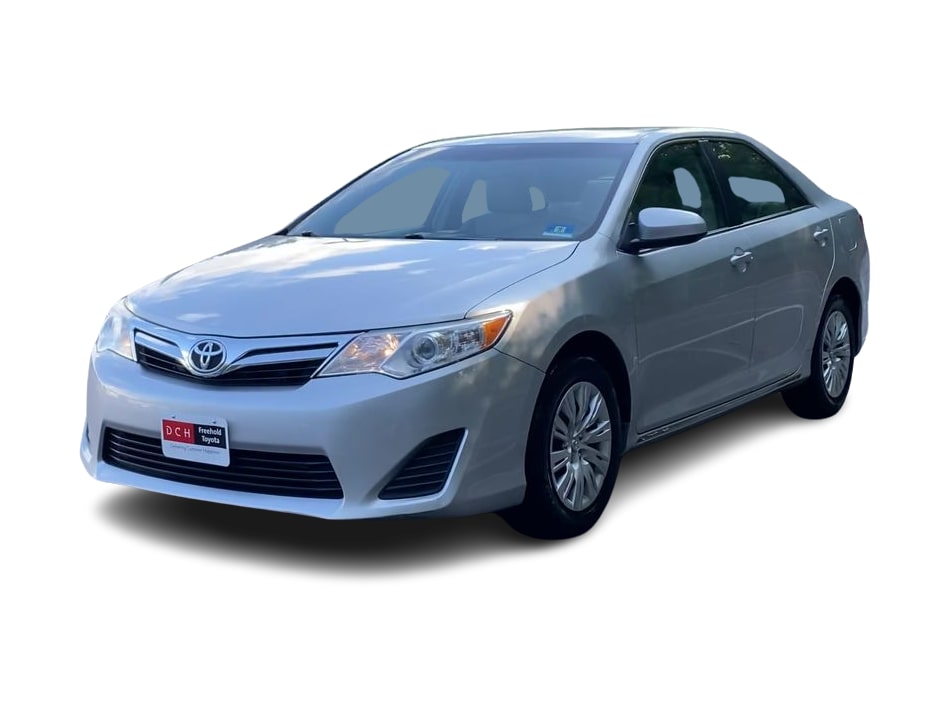 Thumbnail: 2014 Toyota Camry - 23